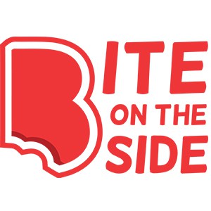 Bite On The Side logo